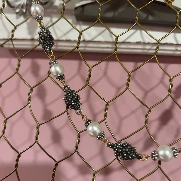 Vintage Necklace - Picture 6 of 7